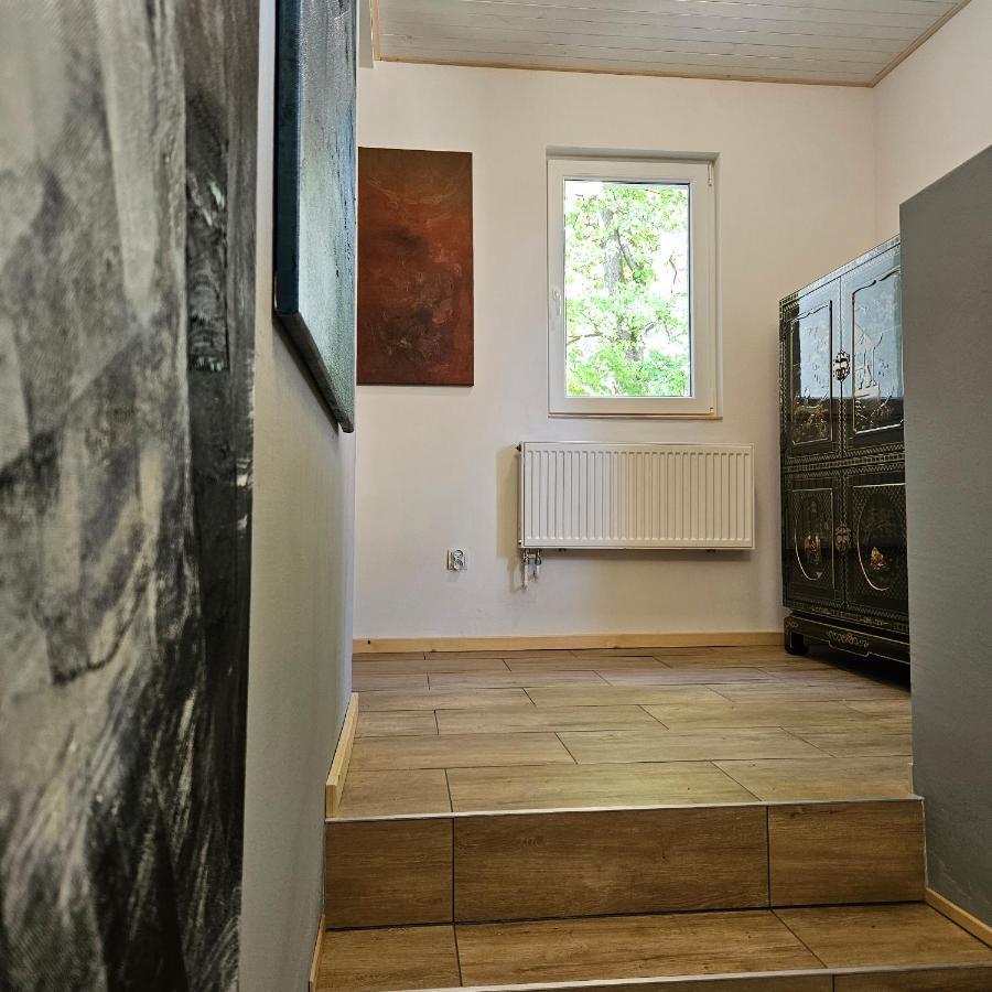 Willa Art Szklarska Poreba Extérieur photo