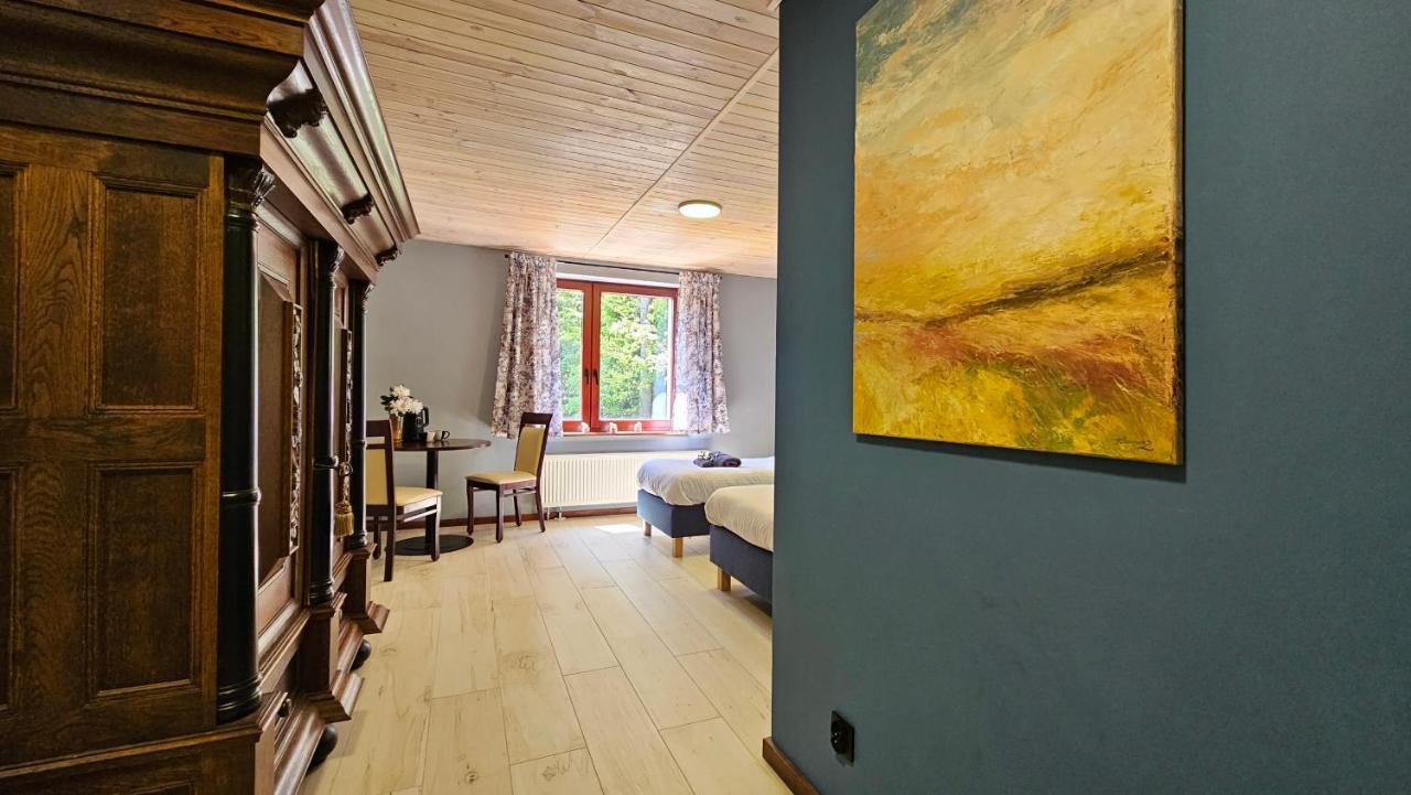 Willa Art Szklarska Poreba Extérieur photo
